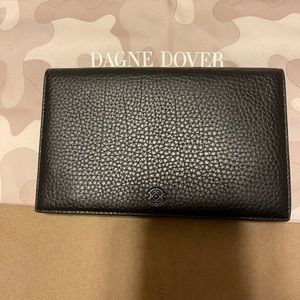 Dagne Dover Accordion Travel Wallet
